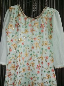 Festive Wear Kurti💠
