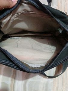 Stylish Crossbody Bag