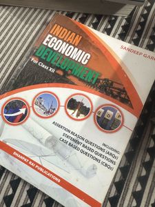 CBSC Commerce Books 12th