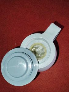 Vacuum Flask(Grey)