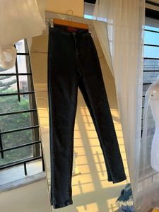Dark Wash Skinny Jeans