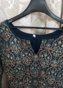 New party Wear Dress..