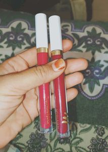 Myglamm Lipstick 💄 combo