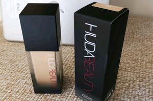 Huda Beauty Foundation