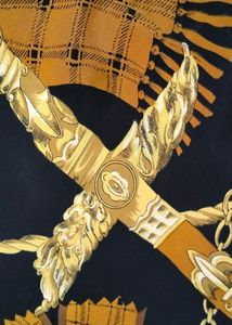 Luxury Pattern Shirt