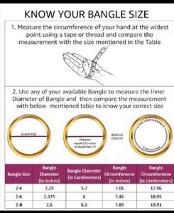 Colorful Bangle Set Of 2