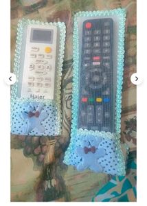 Remote Cover