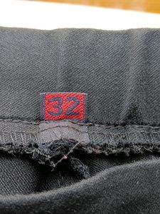Women Black 👖