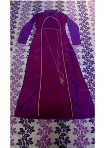 Very Beautiful Long Gown