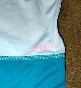 Swimming Suit UV Protection