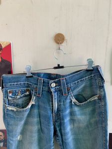 Authentic True Religion Jeans