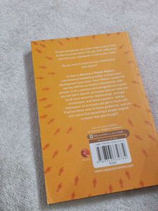 How to Become a People Magnet