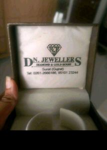 4 empty jewellery box -1big 3 small