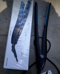 SYSKA Super Glam Hair Straightener