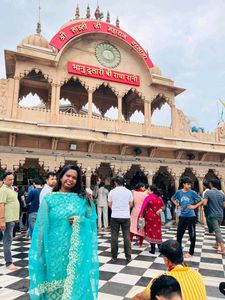 Elegant Indian Kurta Set