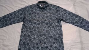 Printed Men&#39;s Shirt