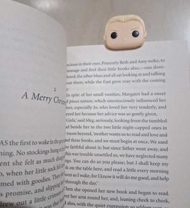 Harry Potter Funko Pops Mini (Kinderjoy)