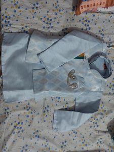 Kurta Pyjama