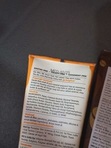 Plum Body care combo