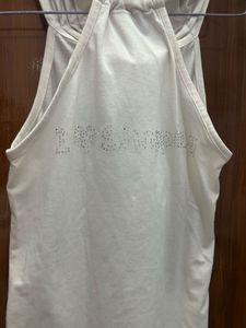Cute Girls Graphic Top