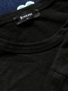 Brenson TShirt Full Sleeve