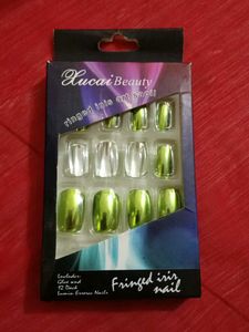 Xucai Beauty Press-On Nails