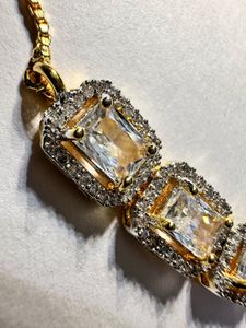 High Quality Anti Tarnish Bracelet