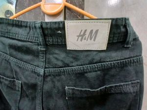 Dark Wash Jeans