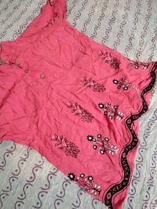 Empire Kurti