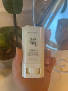 Beauty of Joseon Matte Sun Stick
