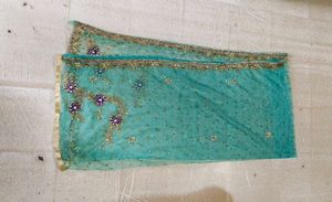 Beautiful Indian Saree (Offer Price)