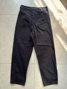 High waisted Mom Jeans