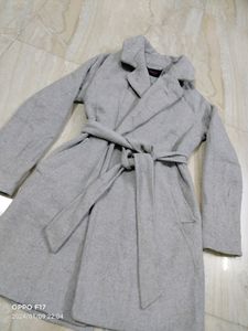 Korean Beautiful Overcoat