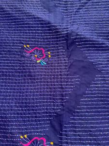 Handwork Full Sequence Saree