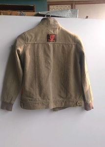 Men&#39;s/Women&#39;s Casual Jacket