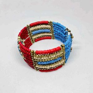 Beautiful Handmade Hand Bracelet