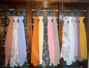 Set of 14 scarfs😍🛍️