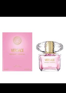 Versace Bright Crystal Perfume