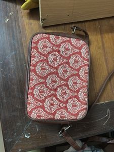 Stylish Crossbody Bag