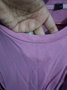 Pink Top