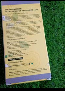 Sugar Pop SPF 50 Sunscreen