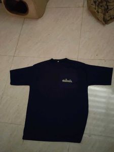 Navy Blue T-shirt
