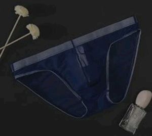 Two Pairs of Men&#39;s Briefs