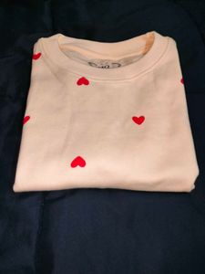 Cute Crop Top