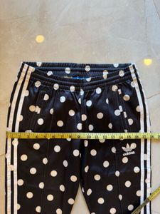 Adidas Originals Polka Dotted Pants