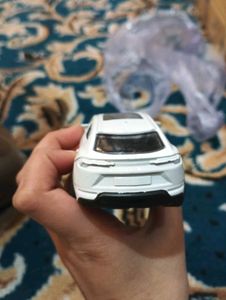 Toy Car
