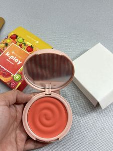 Myglamm K Play Blush