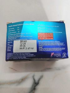 OxyLife Creme Bleach