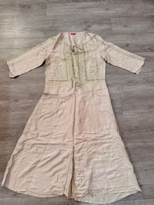 W Elegant Ethnic Kurta