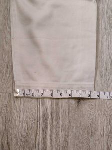 Ma2296 Sabrin baggy jeans waist 32 inches